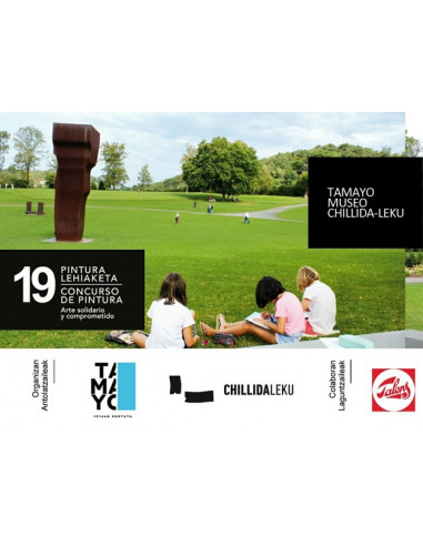 CONCIERTO DIGNITY ROAD CHILLIDA-LEKU