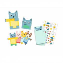 FIESTA INVITACION PELUCHES 2