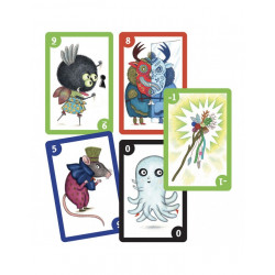 CARTAS SPOOKY BOO 2