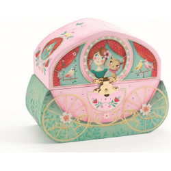 CAJA DE MUSICA PASEO EN... 2