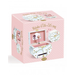 CAJA DE MUSICA TINYLY... 2