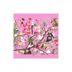 PUZZLE GALERIA ABRACADABRA... 2