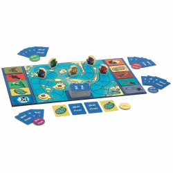 JUEGO BLUFF PIRATE 2