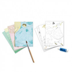 TALLER HERMOSAS ESCAPADAS 2