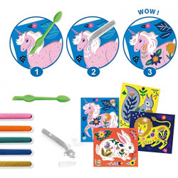 ARTISTIC BEADS VELLONES DE... 2