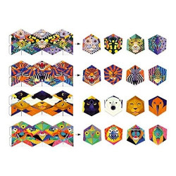 PLEGADOS CALEIDOCICLOS... 2