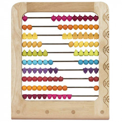 ABACO CON FRUTAS TWO-TY FRUITY 2