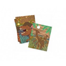 CUADROS PARA RASCAR EL... 2