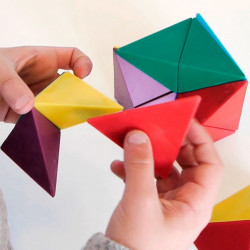 BOINTOYS IMAGRAM 24 PZAS. 2