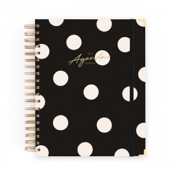 AGENDA DIARIA 2022 CHARUCA...