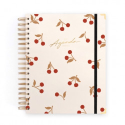 AGENDA DIARIA 2022 CHARUCA...