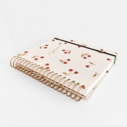 AGENDA DIARIA 2022 CHARUCA... 2