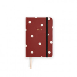 AGENDA SEMANAL 2022 CHARUCA...