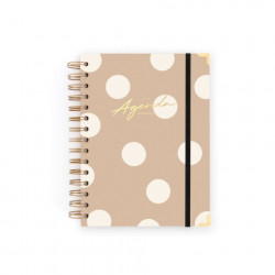 AGENDA SEMANAL 2022 CHARUCA...