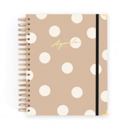 AGENDA DIARIA 2022 CHARUCA...