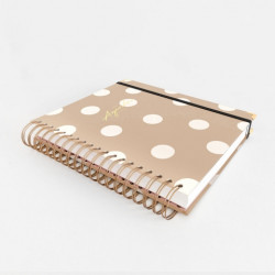 AGENDA DIARIA 2022 CHARUCA... 2