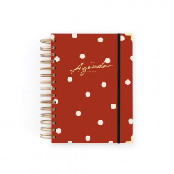 AGENDA DIARIA 2022 CHARUCA...