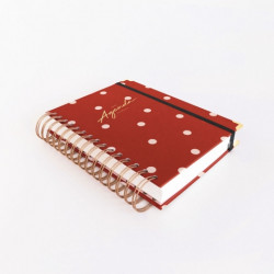 AGENDA DIARIA 2022 CHARUCA... 2