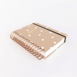 AGENDA DIARIA 2022 CHARUCA... 2