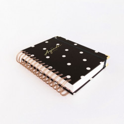 AGENDA DIARIA 2022 CHARUCA... 2