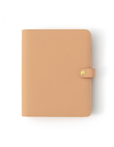 PLANNER 6 ANILLAS CHARUCA TAMAÑO...