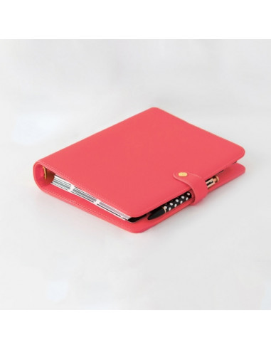 PLANNER 6 ANILLAS CHARUCA TAMAÑO...