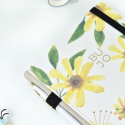 BUJO L PRINTS SPRING 2