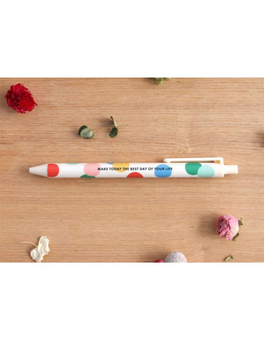 Bolígrafo Estampados (4)