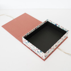 CAJA DESK A5 BLOOM 2