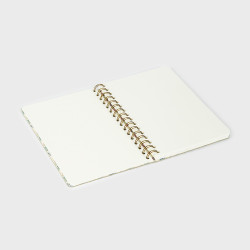 LIBRETA WYRO A5 BLOOM 2