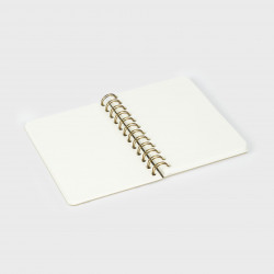 LIBRETA WYRO A6 BLOOM 2