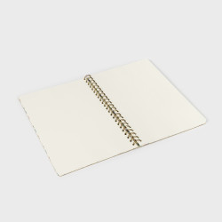 LIBRETA  A4 WYRO BLOOM 2