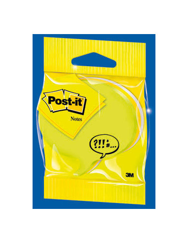 3M-POSTIC FORMA BOCADILLO