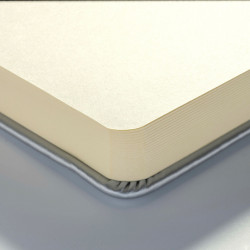 SKETCH BOOK PLAT.B 21X30 140GR 2