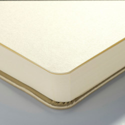 SKETCH BOOK ORO BL 21X30 140GR 2