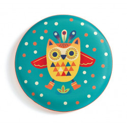 JUEGO HABILIDAD DISCO... 2