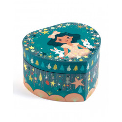 CAJA DE MUSICA FIESTA FELIZ 2