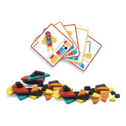 CONSTRUCCION ZE GEO VROUM 2