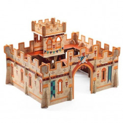 POP TO PLAY CASTILLO MEDIEVAL 2