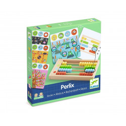 EDULUDO PERLIX ABACO 2