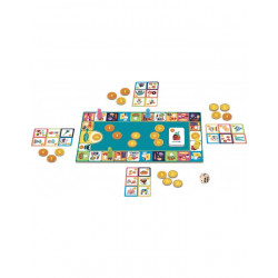 JUEGO COOL SCHOOL LITTLE... 2