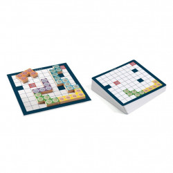 JUEGO DE LOGICA SPOTISSIMO 2