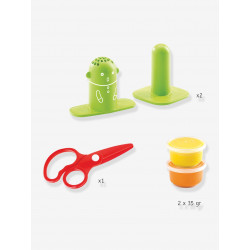 PASTA MOLDEAR TALLER DE... 2