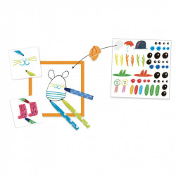 DIBUJOS PARA COLOREAR LOS... 2