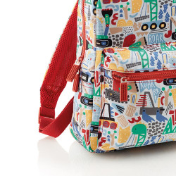 MINI MOCHILA DOBLE... 2