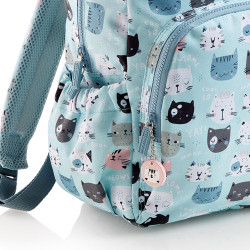 MOCHILA DOBLE LONDON... 2