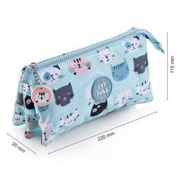 PORTATODO TRIPLE RECICLADO... 2