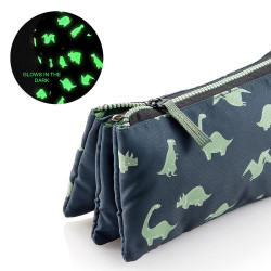 PORTATODO TRIPLE RECICLADO... 2