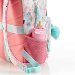 MOCHILA DOBLE ROMA... 2