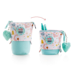 PORTATODO SUBE & BAJA... 2